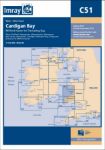 Imray C 51 - Cardigan Bay